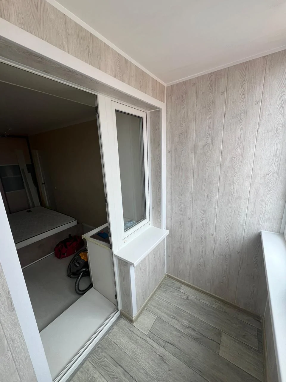 фото выполненной работы